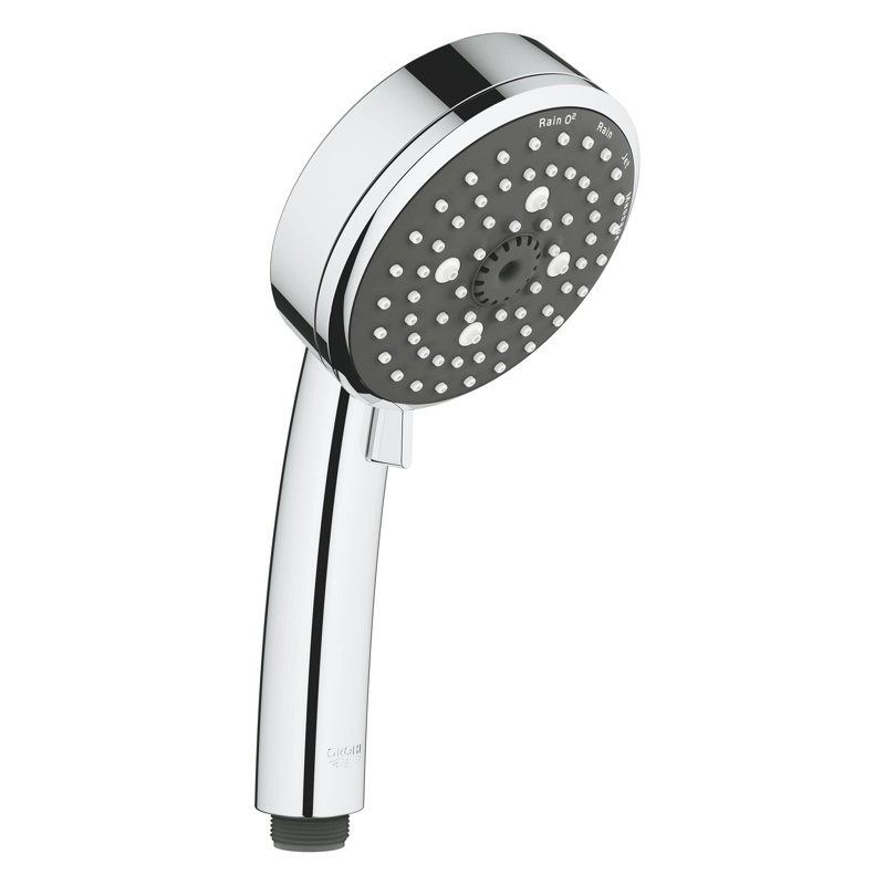 Grohe Handheld Shower Head Wayfair.co.uk